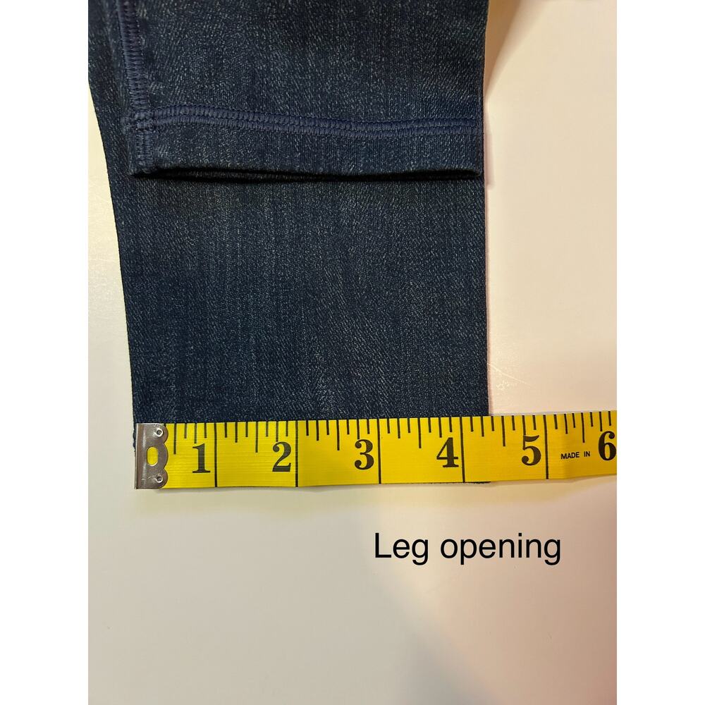 The North Face Women's Indigo High Rise Tights Size Medium - Picture 14 of 15